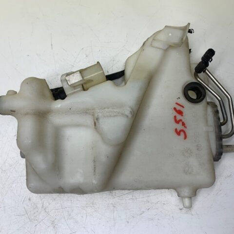 06 07 08 09 Mercedes-Benz W251 Windshield Washer Tank Fluid Reservoir OEM