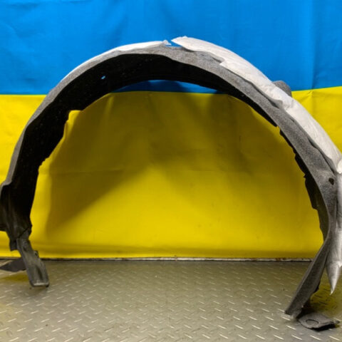 15 16 17 18 19 20 Lexus NX300H Rear Right Quarter Fender Liner Splash Guard OEM