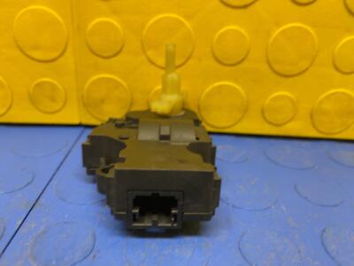 46c5b2c7b99cf44890de59975e9b563a 16 VOLVO XC90 Climate HVAC Flap Actuator OEM EH620003