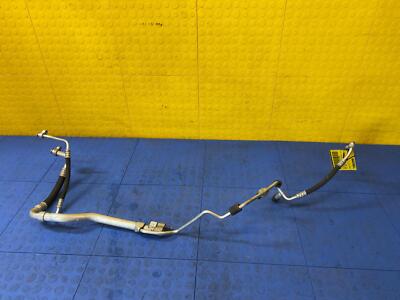 13 14 15 16 MERCEDES GL 450 A/C Air Conditioner Hose Line OEM A1668300100