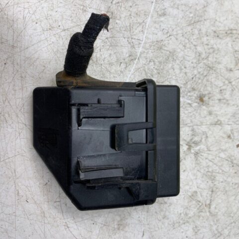 2014 2016 2015 Mini Cooper Countryman R60 Engine Under Hood Fuse Small Relay Box