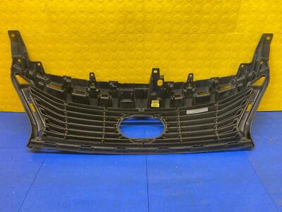 46eb8665d4960f2a3099e15e3dfa49c2 13 14 15 16 LEXUS ES300H Front Grille Grill OEM 53111-33440