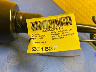 46ed2f8f045e74452b63ed1dd9af234f 19 20 21 22 23 NISSAN ROGUE SPORT Fuel Filler Neck Hose OEM 172216MM0A