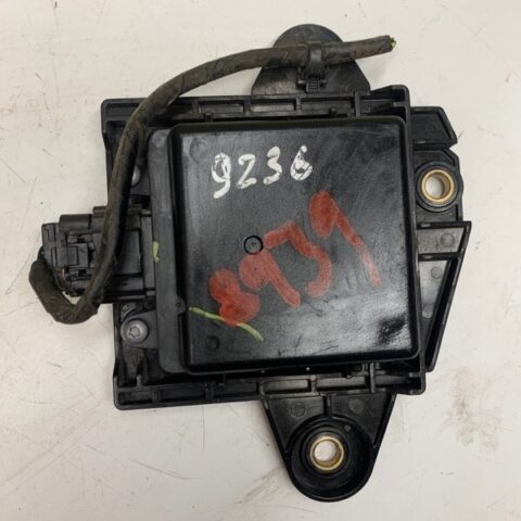 14 15 16  Nissan Murano Blind Spot Radar Monitor Rear Right Side OEM 284K05AA2F