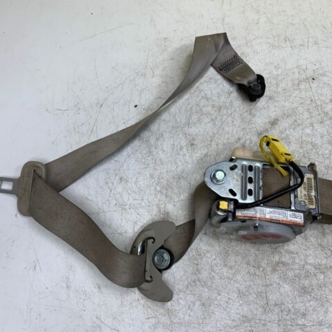 07 08 09 10 11 12 Acura MDX Front Passenger Right Side Seat Belt Retractor OEM