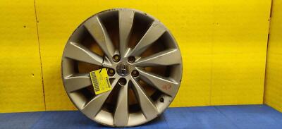 13 14 15 16 LINCOLN MKS Alloy Wheel Rim 10 Spoke 19x8-1/2 OEM DA5Z1007C