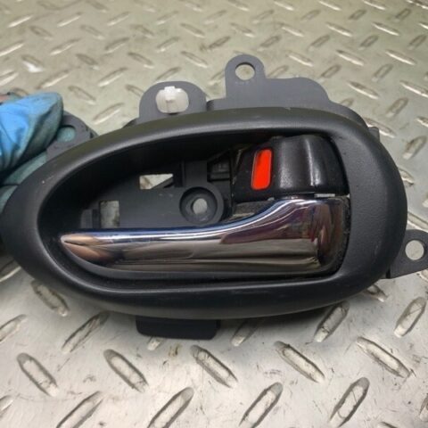 02 03 04 05 06 07 08 09 10 Lexus SC430 Passenger Right interior Door Handle OEM