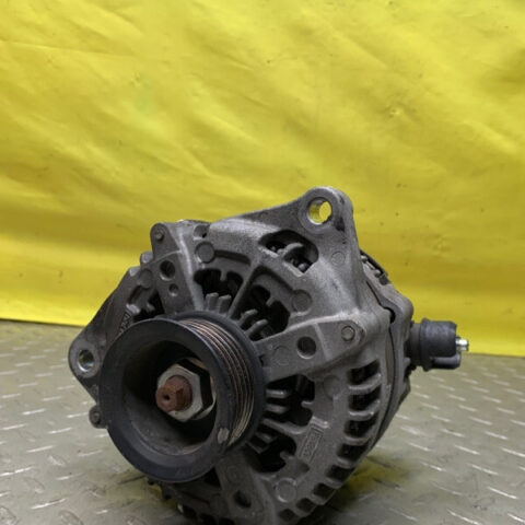 13 14 15 16 Lincoln Mks Alternator Generator OEM DS7T10300RA