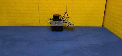 09 10 11 NISSAN MURANO 3.5L Anti Lock Brake ABS Pump Assy OEM 47660-1AA6B