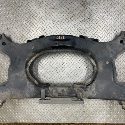 19 18 17 16 15 14 13 Range Rover Evoque Rear Crossmember/K-Frame Rear 48K Miles