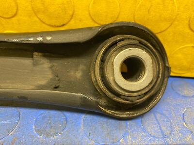 47b0f899daff897331f25da6ba8a9d1f 12 13 14 15 16 17 VOLVO XC60 Rear Right Lower Handlebar Suspension OEM 31340354