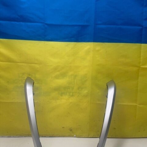 15 16 17 18 Nissan Murano Center Dashboard Bezel Molding Trim Cover OEM