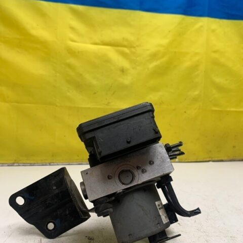 11 12 13 2011 KIA Sorento FWD ABS Anti-Lock Brake Pump OEM