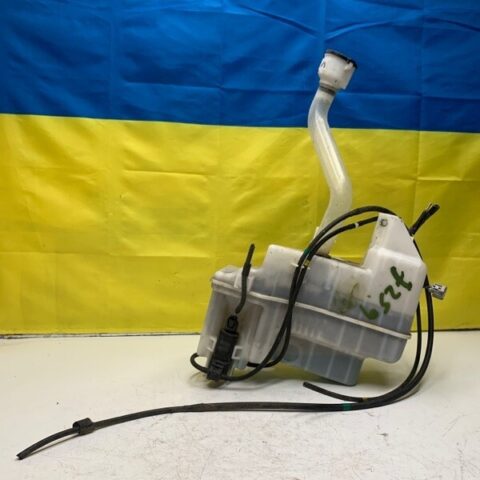 15 16 17 18 Toyota Prius 1.6L Windshield Washer Bottle Reservoir Assembly OEM