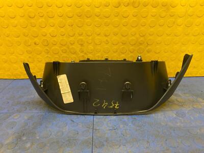 48383169ae09fd8c4643fa7a17bfb950 21 22 23 ROGUE EXCEPT SPORT Dash Speedometer Cluster Bezel OEM 682406RR0A