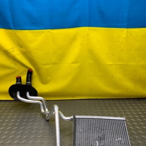 20 21 22 Cadillac CT5 A/C HVAC Heater Core Element OEM 85135961