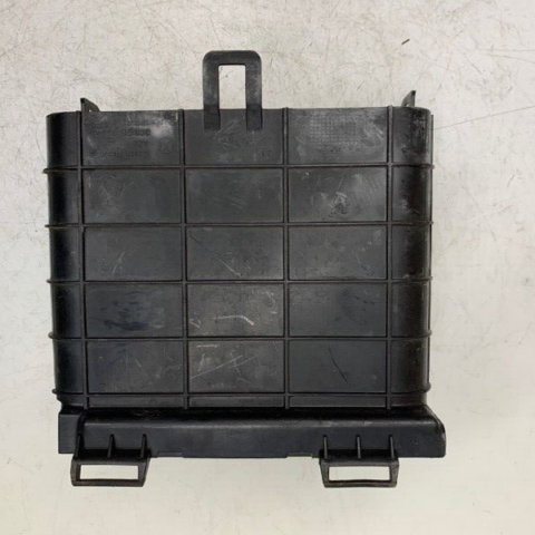 08 09 10 11 12 13 Audi A3 Battery Holder Cover Base Carrier Trim OEM 3C0915336A