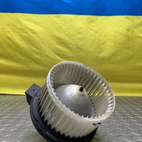 12 13 14 15 16 17 18 19 Lincoln MKS A/C Heater Blower Motor Fan OEM DG1Z-19805-D