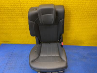 13 14 15 16 MERCEDES GL450 Rear Right 2nd Row Seat Assy OEM A1669205814