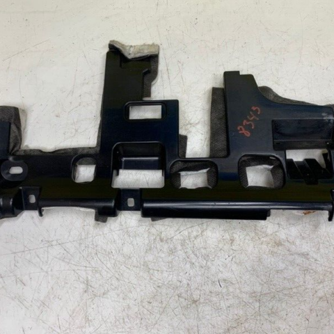 05 06 07 08 Bentley Continental GT V8 Dashboard Interior Trim Cover 3D1819659D