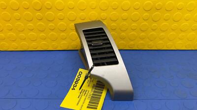 07 08 09 10 MITSUBISHI OUTLANDER Dash Center Left Air Vent OEM 8030A013ZZ