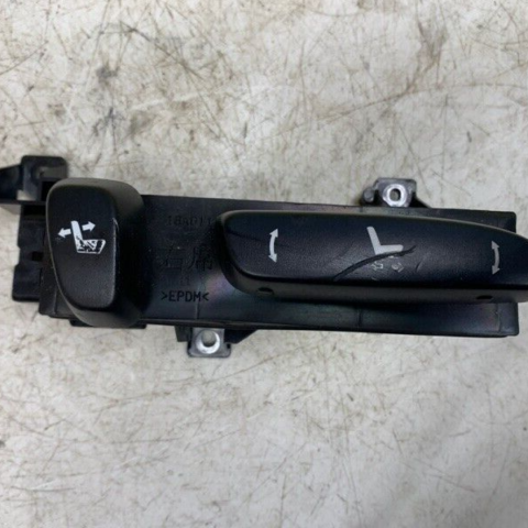 15 14 13 12 11 Lexus RX350 Front Passenger Right Side Seat Control Switch OEM