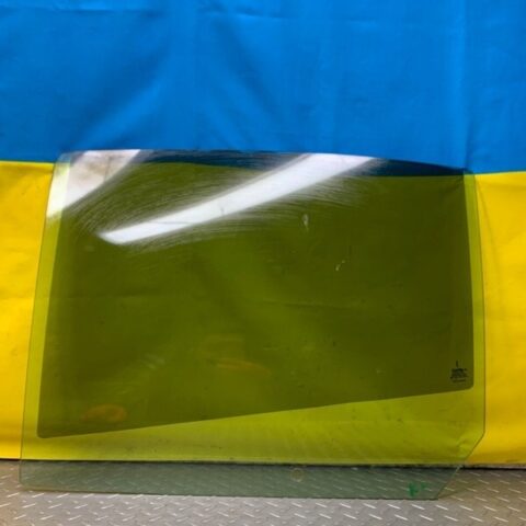 13 14 15 16 Lincoln MKS Rear Left Driver Door Window Glass OEM 8A5Z5425713A