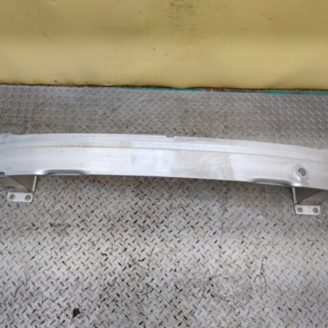 16 17 18 19 20 21 Porsche Panamera  Front bumper reinforcement OEM 971805241E
