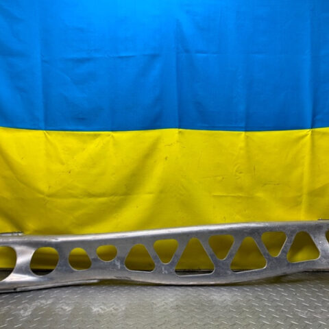 20 19 18 17 16 Mazda MX-5 Miata Power Plant Frame OEM NA5F39710B