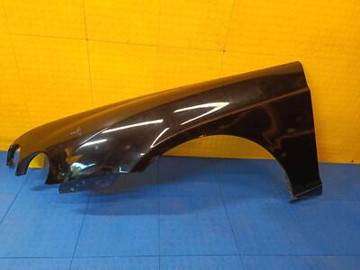 05 06 07 08 09 10 BENTLEY Continental GT Front Left Fender Panel OEM 3W8821021E