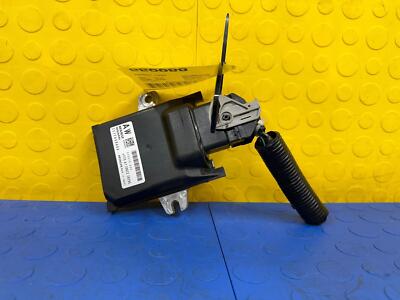 4927677a677583370d42c5fd9ee12996 19 20 21 INFINITI QX60 Variable Timing Control Module OEM 237F0-6RA0A