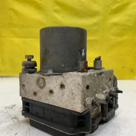 07 08 09 Mazda CX-7 CX7 AWD Anti Lock Brake ABS Pump Module OEM 0265950568