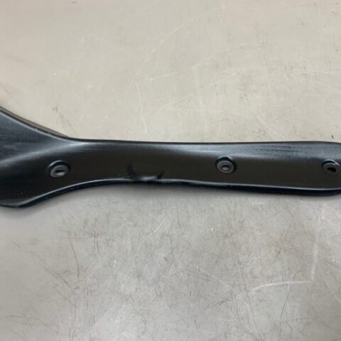 17 18 19 20 Jeep Compass Rear Left Liftgate Upper Cover Panel OEM 68320031aa