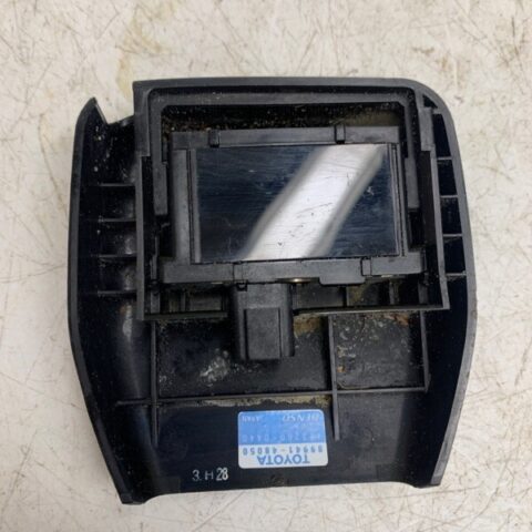 07 08 09 Lexus RX350 Windshield Rear View Mirror Rain Sensor OEM 89941-48050