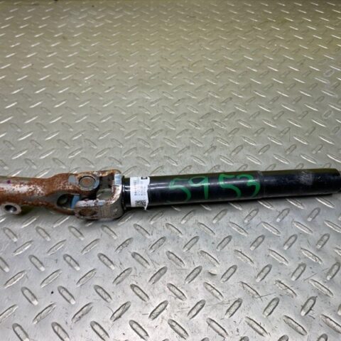 20 21 22 23 Cadillac Ct5 RWD Steering Column Shaft OEM 84444692