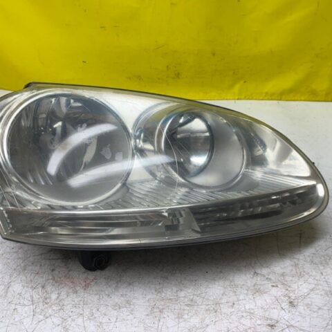 05 06 07 08 09 Volkswagen Jetta  Right Passenger Side Headlight OEM