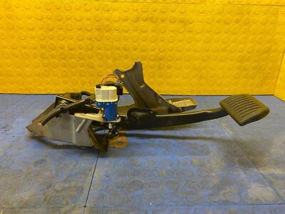 4a0cbbbb7821b1fb8146e761e8a572f7 10 11 12 13 14 15 16 VOLVO XC60 Brake Pedal OEM 31341100