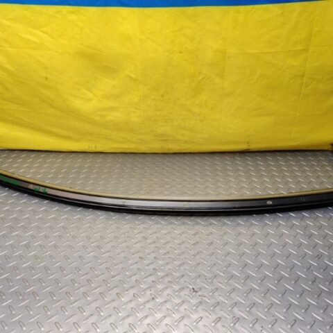 08 07 06 05 Mitsubishi Eclipse Front Left Window Moulding Trim OEM MR987633