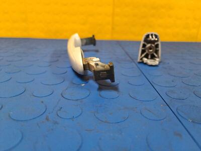 4a10e2f0b5e63eaf6e4b492b193a7d8d 03 04 05 06 07 LEXUS GX470 Rear Right Outside Door Handle OEM 69211-28070