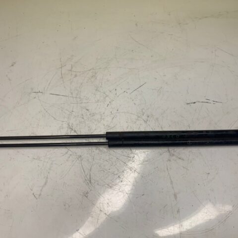 03 04 05 06 Mercedes-Benz E50 W211 Front Right & Left Side Hood Shock SET OEM