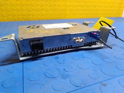 4a2caf97c21376619574b45212e6dcc6 10 11 12 MERCEDES E-350 Sirius Satellite Radio Receiver OEM A1719060700