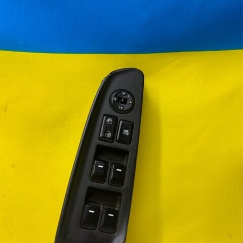 14 15 16 17 18 Kia Forte Driver Left Door Master Power Window Switch OEM