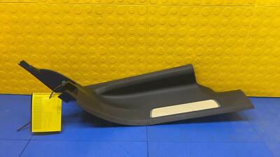 16 17 18 19 20 VOLVO XC90 Rear RH Pass Side Sill Scuff Trim Cover OEM 31363748