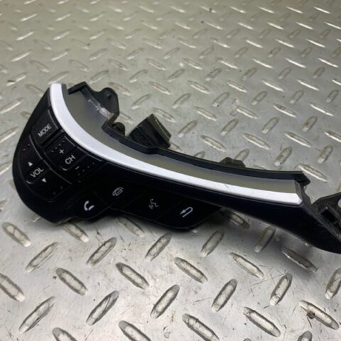 12 13 14 15 16 17 18 19 ACURA RDX Steering control switch OEM