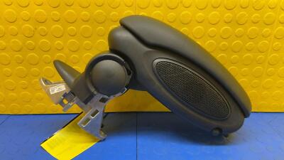 14 151 6 17 18 19 MINI COOPER Armrest Arm Rest OEM 51169292951