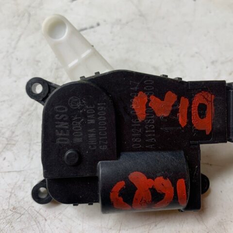 2015 2016 2017 2018 Jeep Cherokee Heather Blend Door Actuator OEM 68223051AA