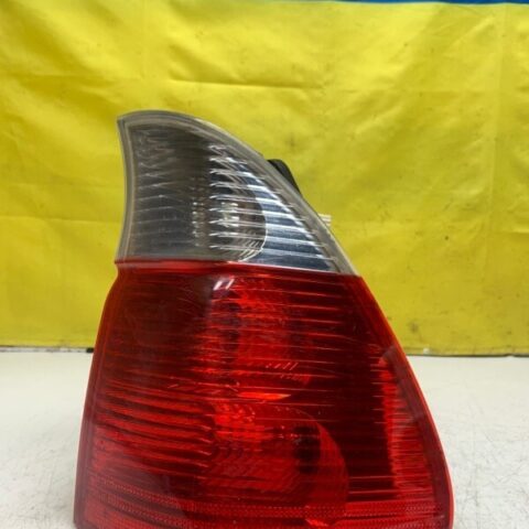 04 05 06 BMW X5 Right Passenger Side Tail Light Taillight Lamp OEM 63217164474
