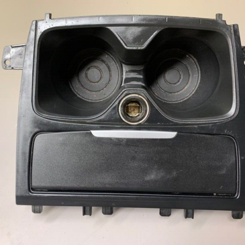 14 15 16 BMW 228I F22 Center Console Cup Holder Ashtray Assy OWM 87K Miles