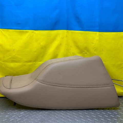 20 21 22 23 Cadillac Ct5 Rear Right Pasenger Side Seat Cushion OEM 85553446