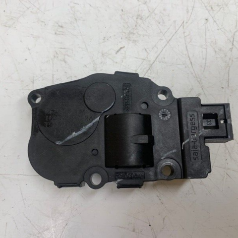 15 16 17 18  BMW X6 X6M F16 Heater Blend Door Actuator OEM 64119321034